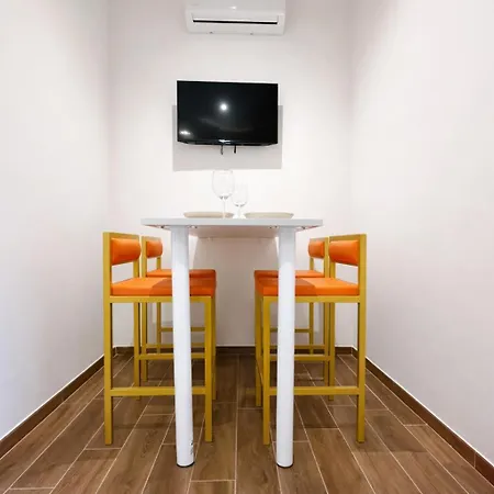 Apartmán Maison Hermes *