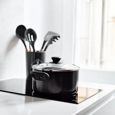 Διαμέρισμα Stylish Near Porta Garibaldi & Metro By Mastery *