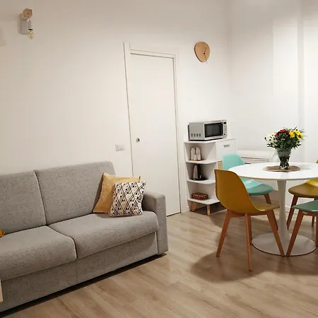 Da Rosa E Pier - Charming 公寓