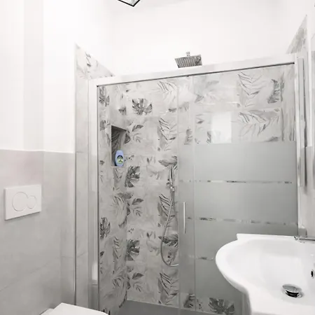 Apartmán Milanrentals - Sacco *