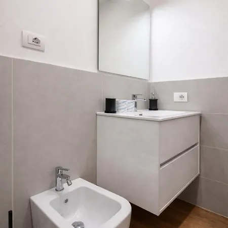 Milanrentals - Nala * Milano