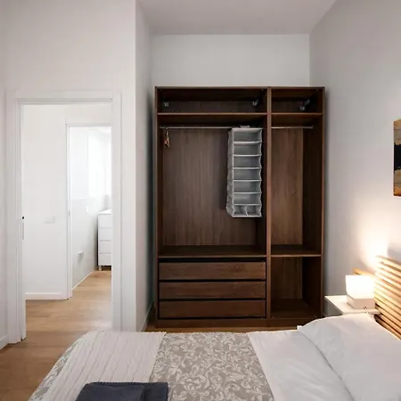 Milanrentals - Venere