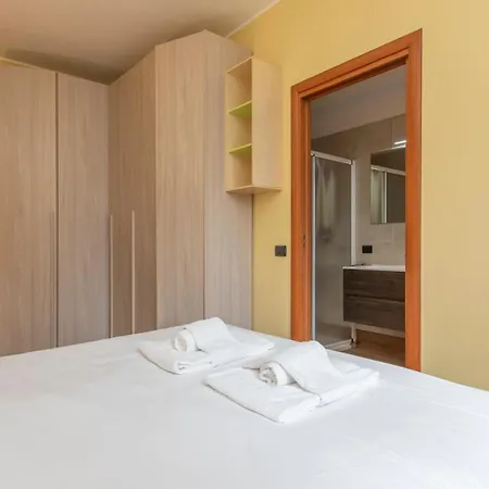 Apartmán Prestigioso In Zona Tortona - Solari *