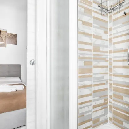 Meda6 Pretty House Navigli By Hospity 밀라노