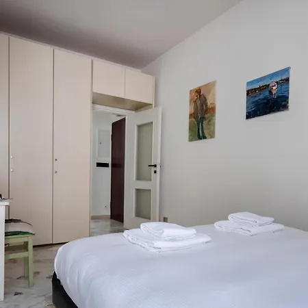 Italianway Easy - Sirte 6 Milano