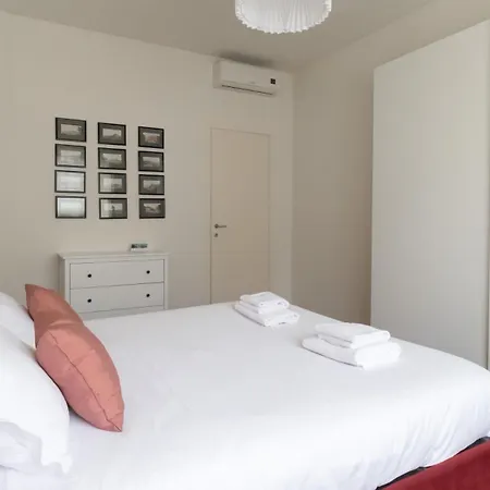 Italianway Easy - Plinio 64 Appartement