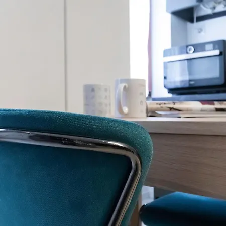 Italianway Comfort - Tartaglia 19 Apartman *