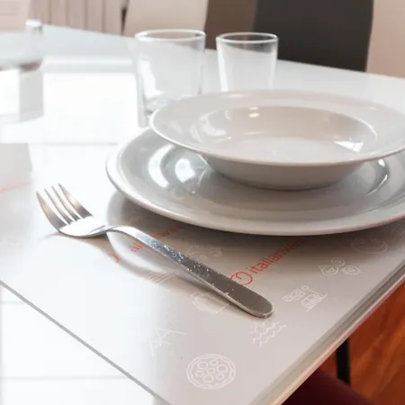 Italianway Comfort - Tagiura 8 *