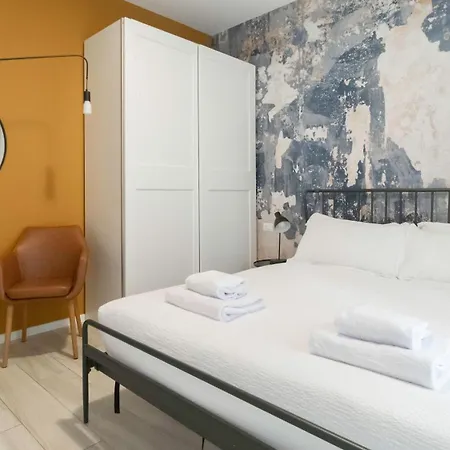 Lägenhet Italianway Comfort - Tartaglia 19