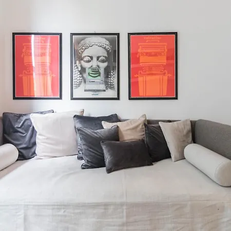 Italianway Easy - Raffaello Sanzio 17 Apartamento Milão