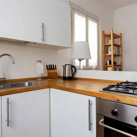 Apartment Italianway Easy - Volta 20