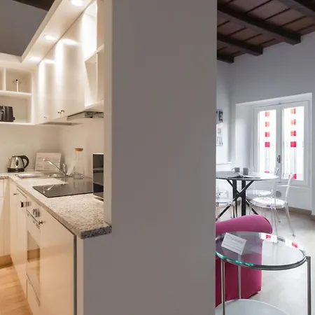 Italianway Easy - Rasori 9 * Милан