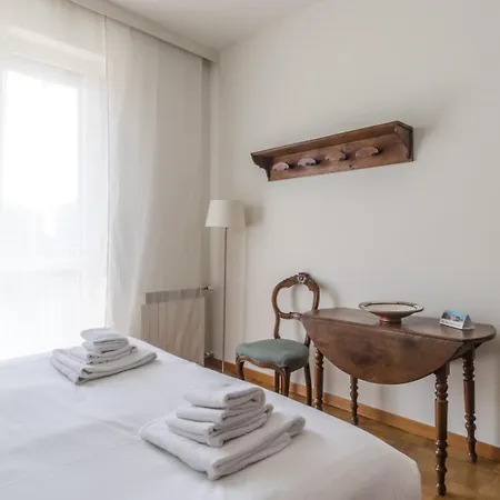 Apartment Italianway Easy - Montecatini 15 Mailand