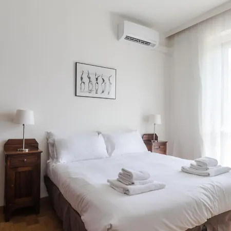 Italianway Easy - Montecatini 15 Apartment