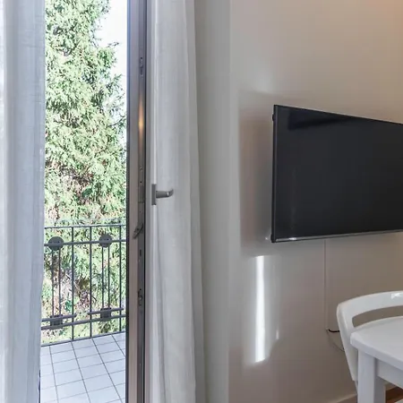 Italianway Easy - Nazario Sauro 5 Apartment Mailand