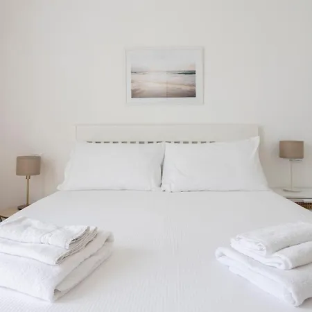 Italianway Easy - Gasparotto 4 Appartement