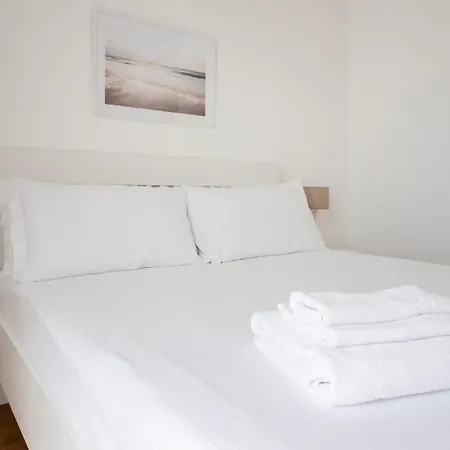 Appartement Italianway Easy - Gasparotto 4 *