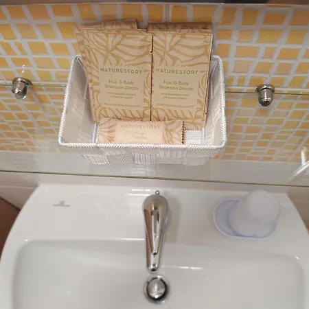 Little House Naviglio Grande מילאנו