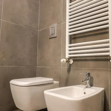 Apartment Jungle Suite&parking