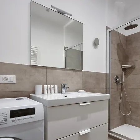 Italianway Comfort - Buenos Aires 65 D Apartamento