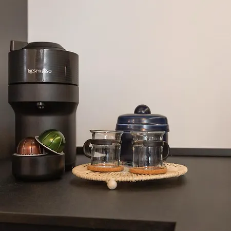 Artstay - Exclusive Near Metro M1, Ac, Parking Daire Milano