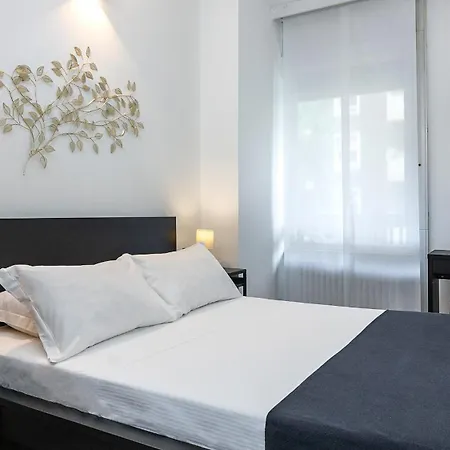 Italianway Comfort - Bergognone 31 A *