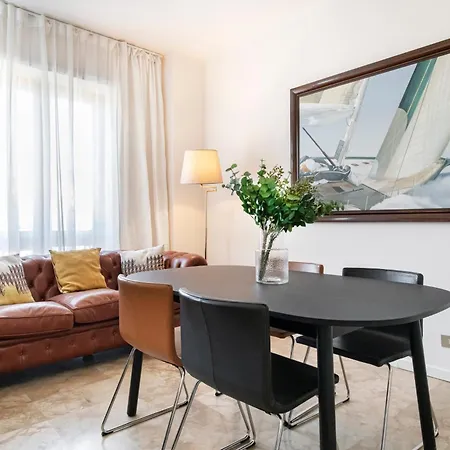 Easylife - - Spallanzani 15 - Porta Venezia Daire Milano