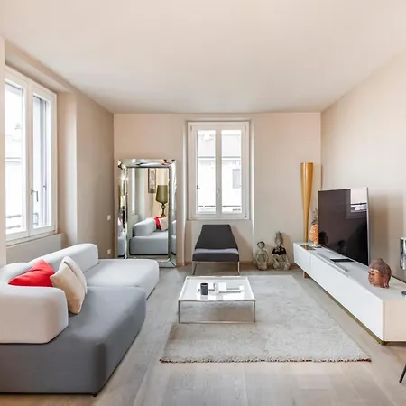 Easylife - - Suffragio 3 - Fashion District