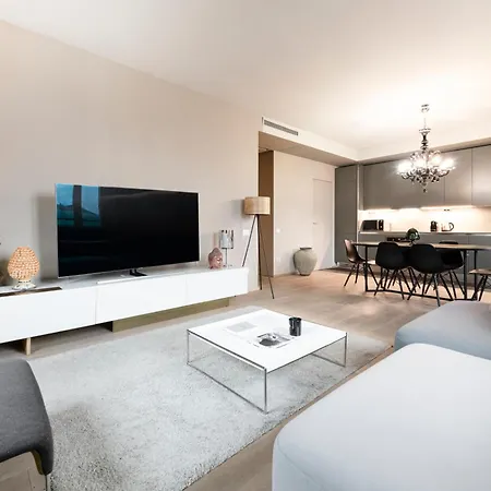 Easylife - - Suffragio 3 - Fashion District Apartamento *