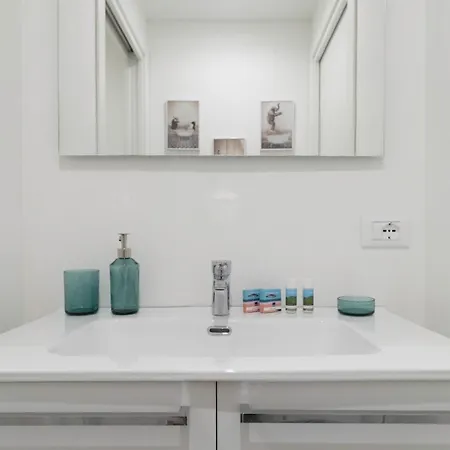 Italianway Comfort - Tortona 8 Apartamento