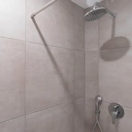 Italianway Comfort - Tortona 8 Apartamento