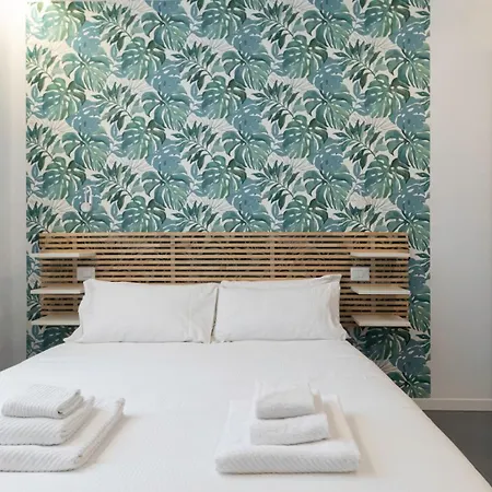 Italianway Comfort - Taramelli 60 Apartman Milánó
