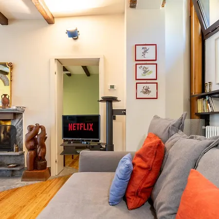 La Romantica Appartamento *