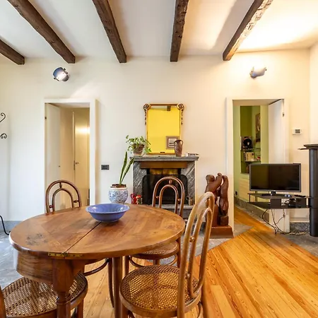 La Romantica Appartement