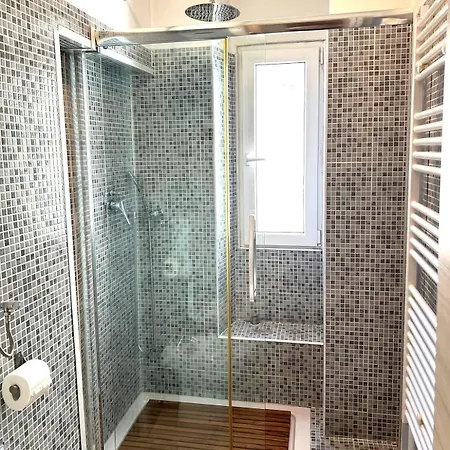 Beltrade - Vicino Stazione Apartmán