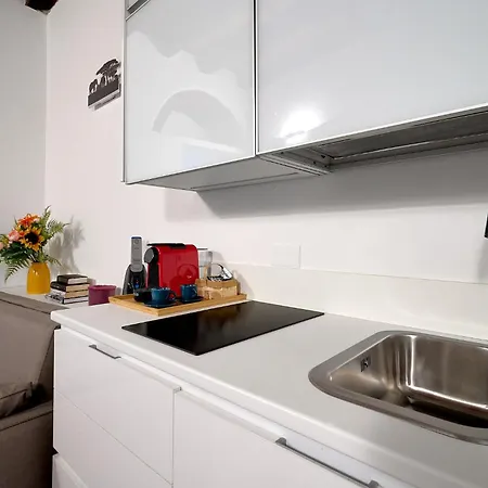 Apartamento Bramante In Brera