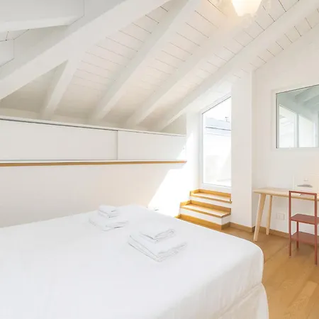 The Boutique Houses - Design District * Milano