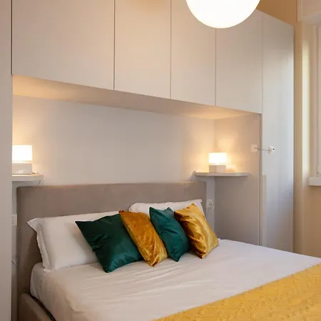 Artstay Luxury Sempione, Centre Lägenhet Milano