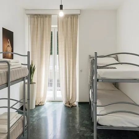 Milanrentals - Pisacane *