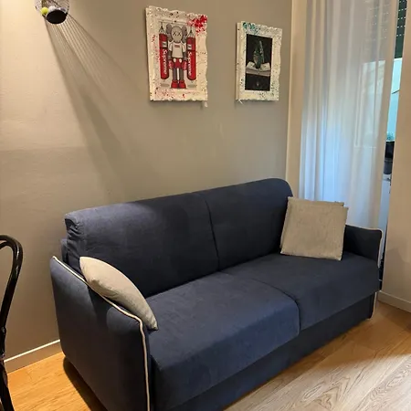 Luxury San Babila Milánó