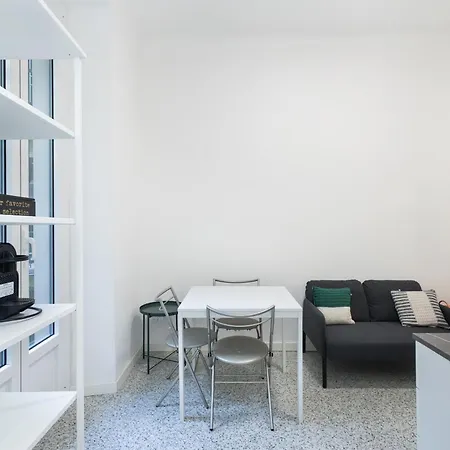 Appartamento Magnolia - Porta Romana Center