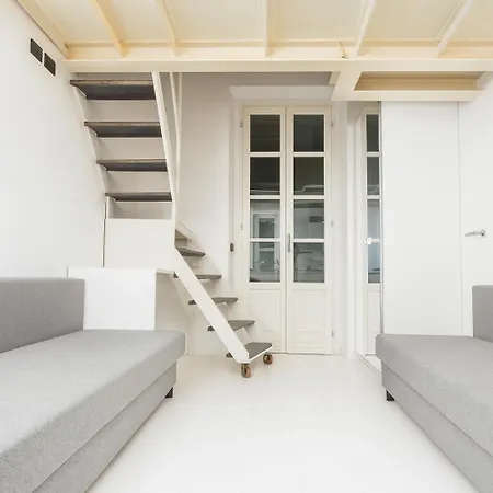 Casa - And - Urban Chic *