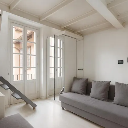 Apartmán Casa - And - Urban Chic