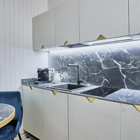 Apartment 3 Minutes' Walk From The Duomo Cathedral