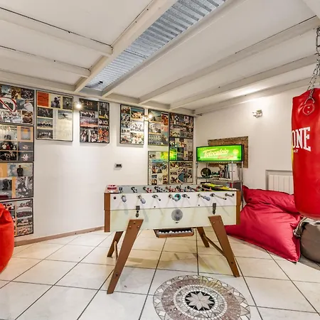 A Loft - Metro Centro- 5 Posti ميلان