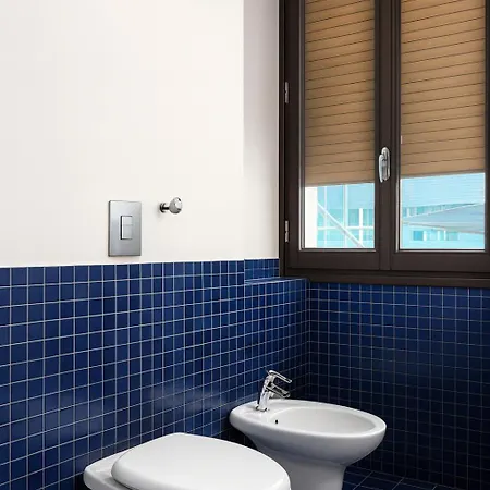 Milanrentals - Saturno Apartmán