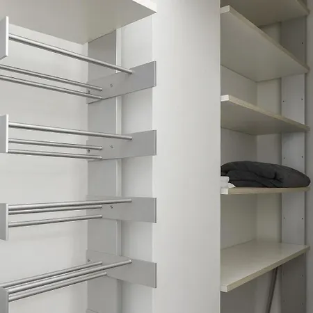 Apartmán Milanrentals - Saturno