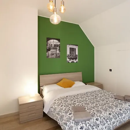 Milanrentals - Lilium *