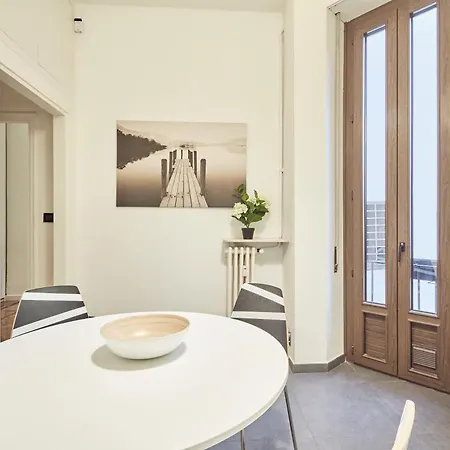 公寓 Easylife - - Battisti 13 - Duomo 米兰