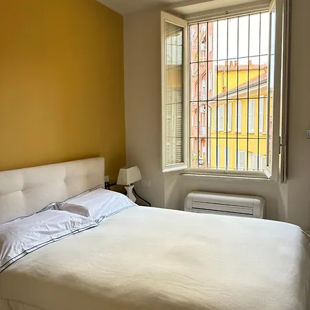 Chic Apartman *